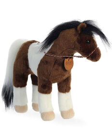 Breyer Kids' 13" Painted Horse Doll, Brown, hi-res