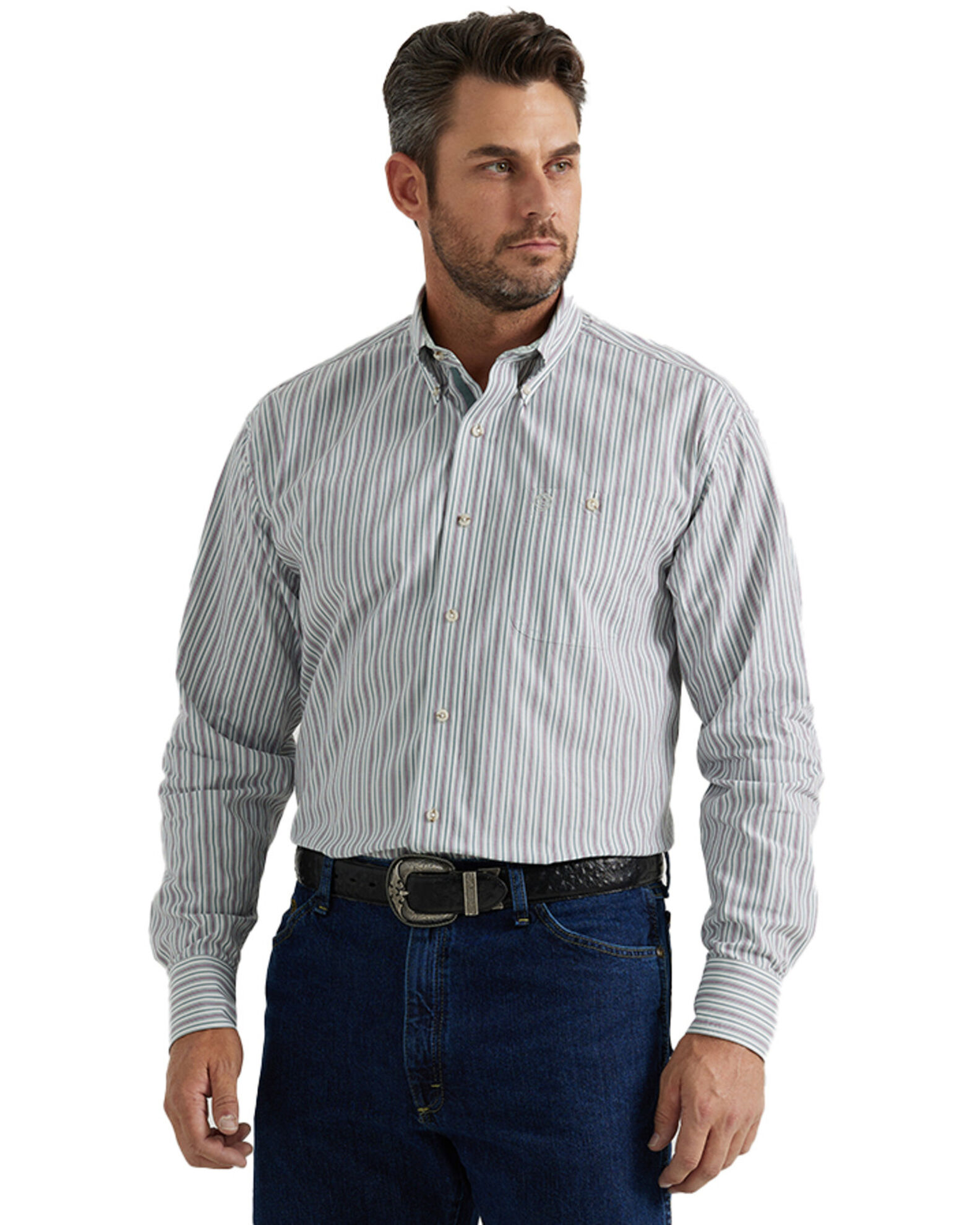 George strait big and tall shirts store