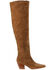 Image #2 - Matisse Women's Sky High Western Boots - Pointed Toe, Brown, hi-res