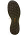 Image #5 - Ariat Men's Buckeye Moc Work Shoes - Steel Toe, Brown, hi-res