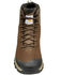 Image #4 - Carhartt Men's Outdoor Waterproof 5" Hiking Work Boot - Alloy Toe, , hi-res