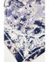 Image #3 - Idyllwind Women's Qualynn Bandana, Blue, hi-res