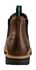 Image #7 - Georgia Boot Men's Romeo Waterproof Slip-On Work Shoes - Steel Toe, , hi-res