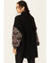 Image #4 - POL Women's Tapestry Shacket, , hi-res