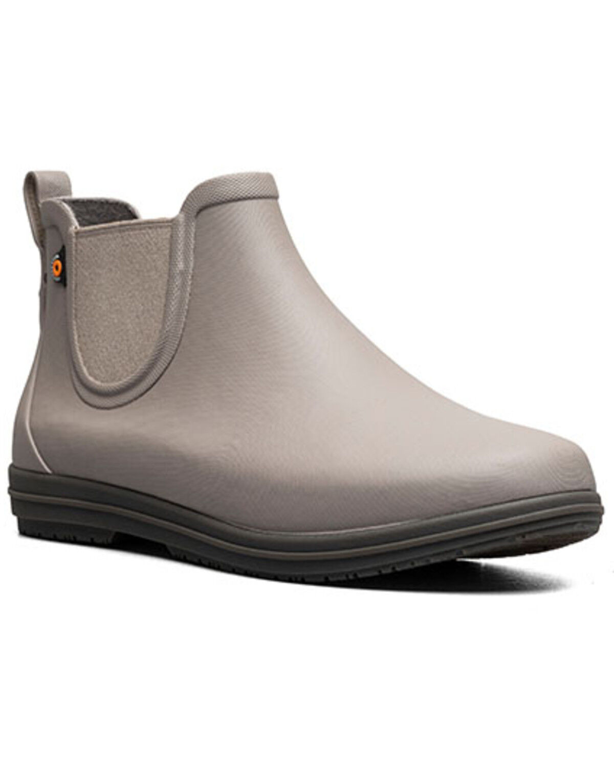 Image #1 - Bogs Women's Sweetpea II Chelsea Rain Boots - Round Toe, , hi-res