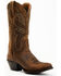 Dan Post Women's Marla Western Boots - Medium Toe, Bay Apache, hi-res
