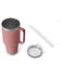 Image #4 - YETI Rambler® 42oz Mug With Straw Lid, Mauve, hi-res