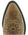 Old Gringo Women's Scarlett Fashion Booties - Snip Toe, Brown, hi-res