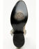 Image #7 - Cody James Black 1978® Men's Tillman Exotic Hornback Alligator Western Boots - Round Toe, Black, hi-res