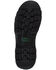 Ad Tec Men's 6" Lace-Up Work Boots - Composite Toe, Black, hi-res