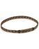 Austin Accent Braided Horsehair Hat Band, Brown Multi, hi-res
