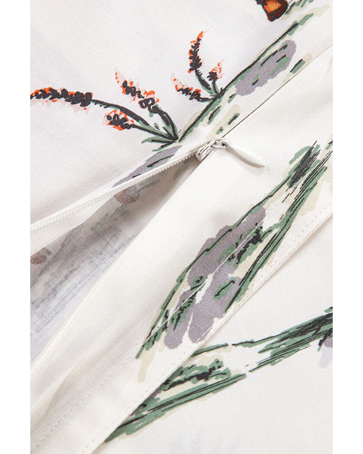 Image #4 - HiEnd Accents 3pc Ranch Life Reversible Comforter Bedding Set - Super Queen, Multi, hi-res