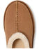 Image #5 - UGG Women's New Heights Cozy Clogs, Chestnut, hi-res