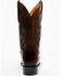 Image #5 - Cody James Men's Western Boots - Round Toe, Brown, hi-res