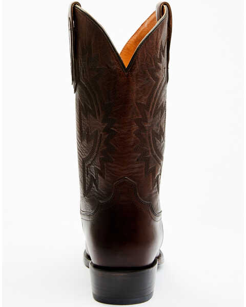 Image #5 - Cody James Men's Western Boots - Medium Toe, Brown, hi-res