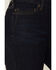 Image #3 - Carhartt Women's Slim Fit Layton Jeans - Skinny, Indigo, hi-res