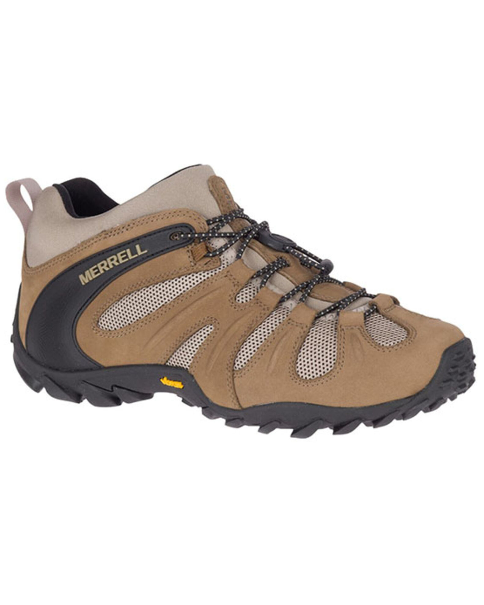 Merrell Men s Chameleon Hiking Boots Soft Toe Country Outfitter