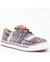Twisted X Men's Dark Baja Hooey Loper Casual Shoes - Moc Toe, Multi, hi-res