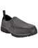 Nautilus Women's Breeze Work Shoes - Alloy Toe, Grey, hi-res