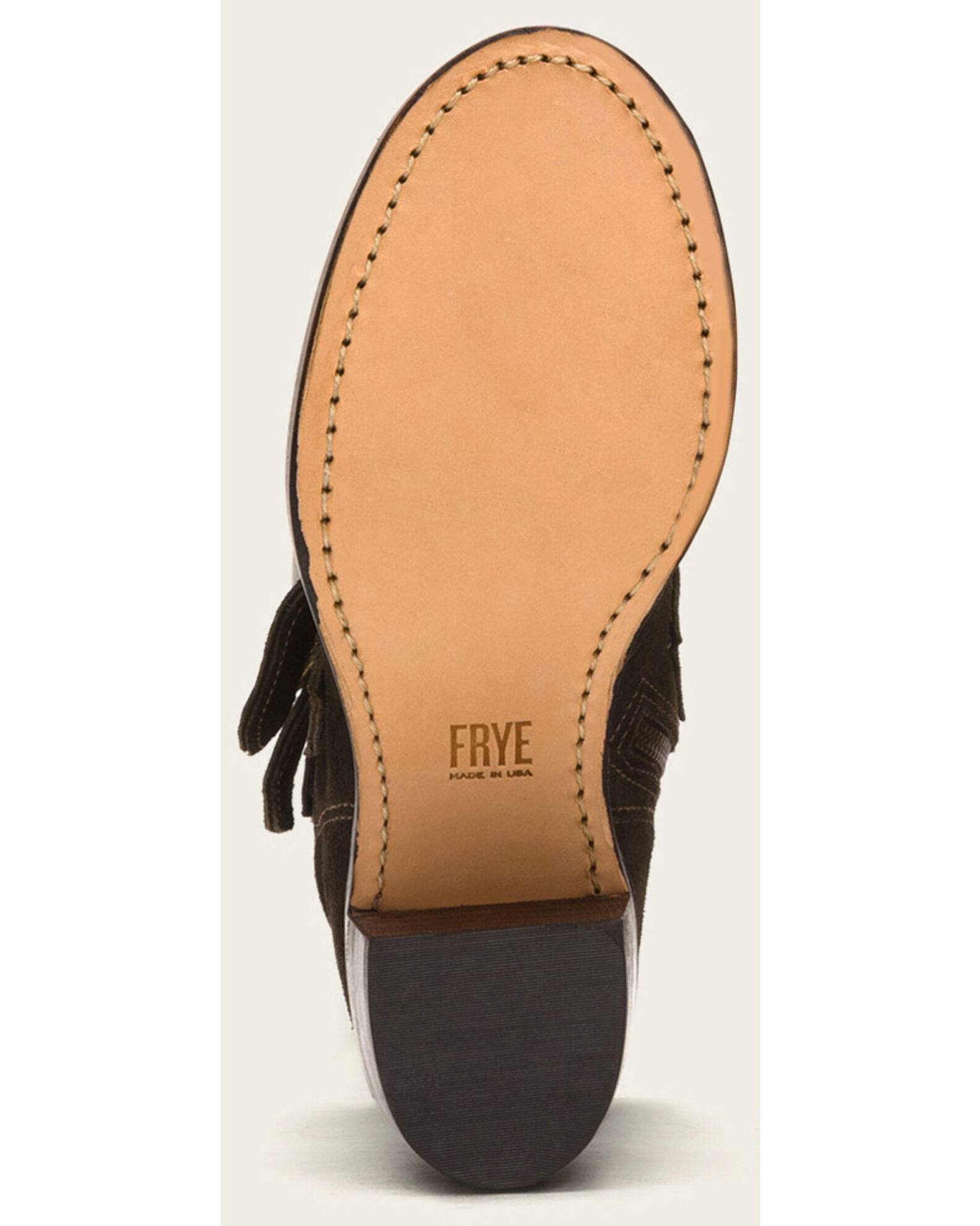 Frye women's sabrina double buckle boot cheap