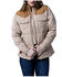 Image #2 - Kimes Ranch Women's Wyldfire Jacket, Tan, hi-res