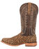 Image #3 - Durango Men's 13" Arena Pro™ Western Boots - Broad Square Toe, Brown, hi-res