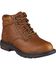 Image #1 - Ariat Women's Macey Work Boots - Soft Toe, Peanut, hi-res