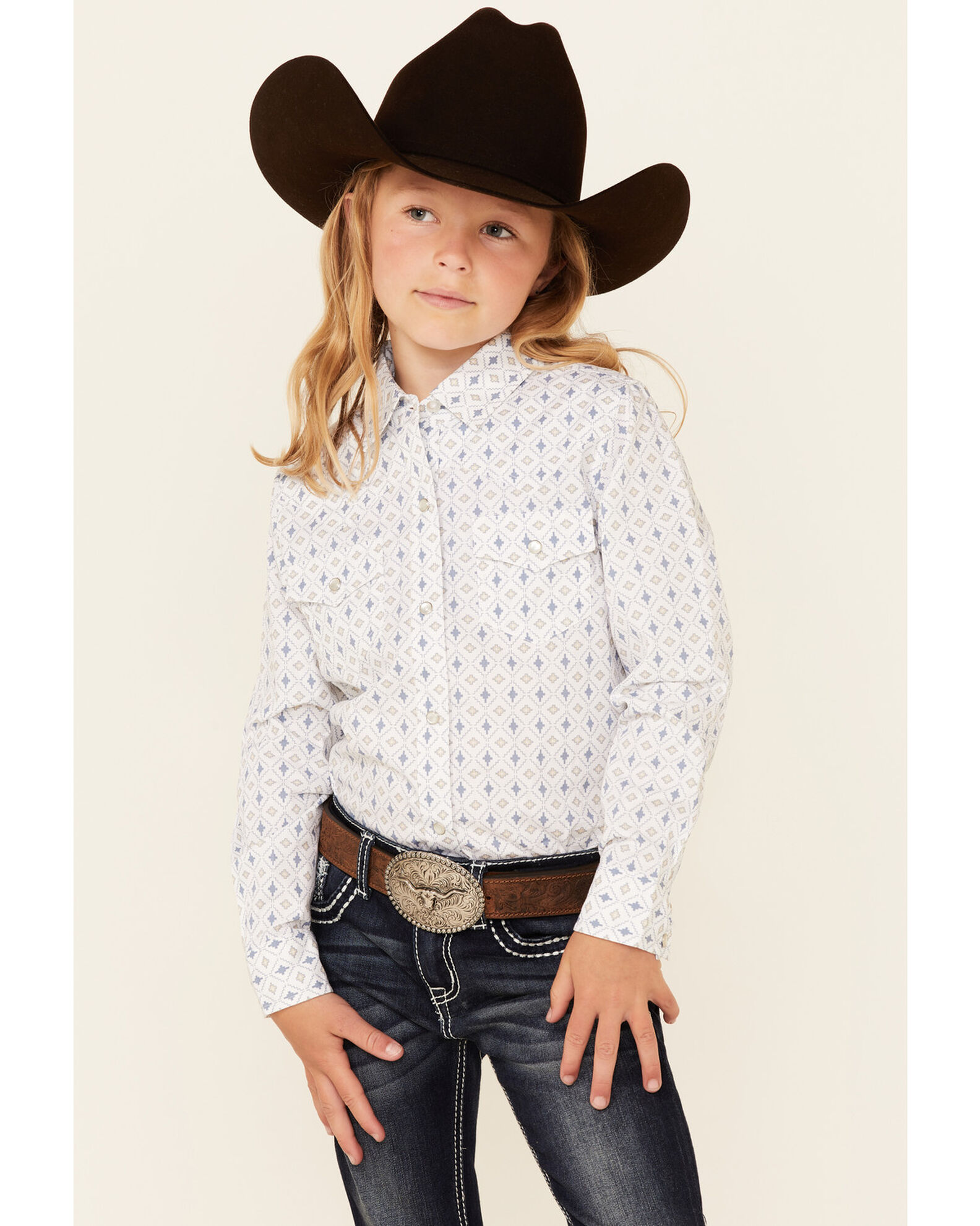 Ely and walker shirts top