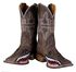 Tin Haul Men's Gnarly Bite Western Boots - Broad Square Toe, , hi-res