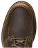 Image #4 - Ariat Men's Brewed Barley Recon Lace-Up Boots - Moc Toe, Brown, hi-res