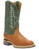 Image #1 - Lucchese Men's Rudy Western Boots - Broad Square Toe, , hi-res