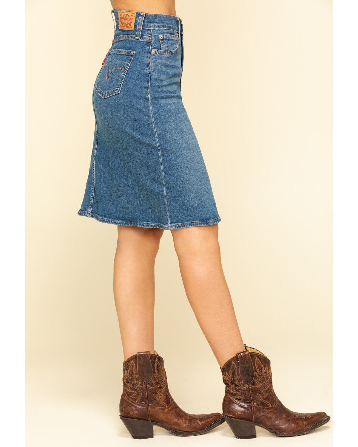 plus size mini skirts 1960