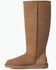 Image #2 - UGG Women's Classic Ultra Tall, Chestnut, hi-res