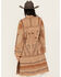 Image #5 - Shyanne Women's Embellished French Terry Cardigan , Beige, hi-res