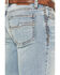 Image #4 - Cody James Men's Jackson Slim Straight Stretch Denim Jeans, Light Wash, hi-res