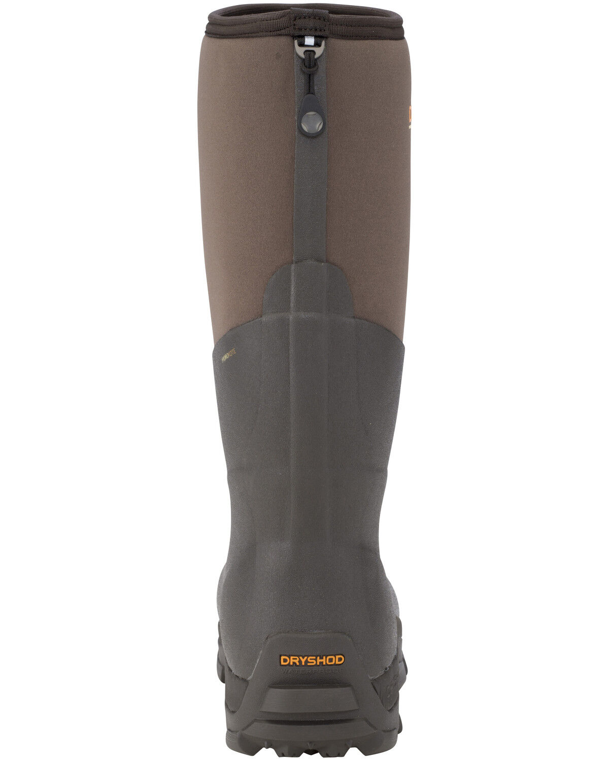 Image #5 - Dryshod Men's Overland Max Extreme Cold Conditions Sport Boots - Soft Toe, Beige/khaki, hi-res