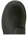 Image #4 - Ariat Boys' Whitby English Chelsea Boots - Round Toe, Black, hi-res