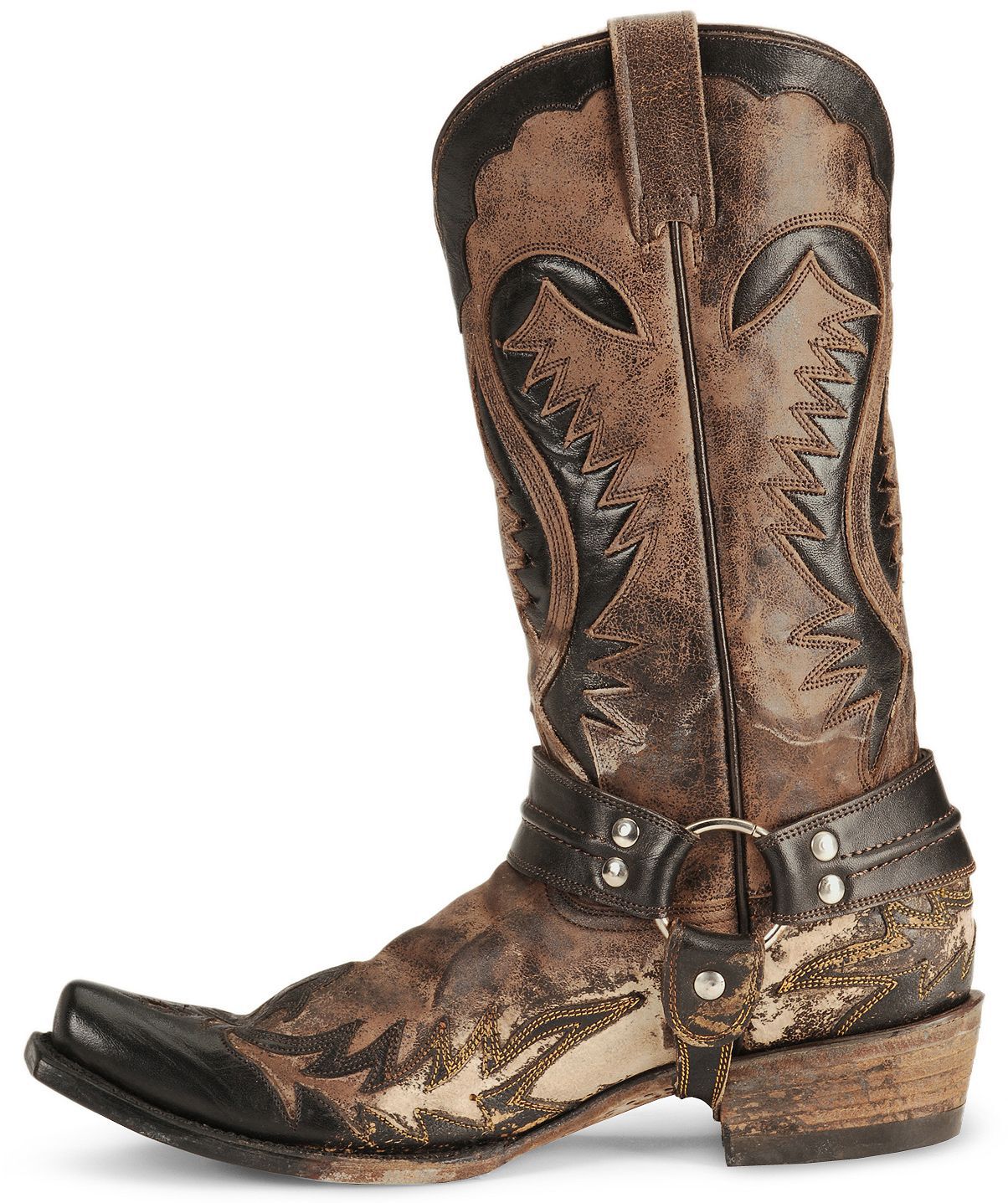 stetson boots