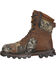 Rocky Men's BearClaw 3d Gore-Tex Waterproof Insulated Hunting Boots, Mossy Oak, hi-res