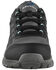 Nautilus Women's Stratus Slip Resisting Work Shoes - Composite Toe, Grey, hi-res