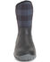 Image #5 - Muck Boots Women's Muckster II Rubber Boots - Round Toe, Black, hi-res