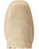 Image #6 - Lane Women's Classic Suede Western Boots - Square Toe, Brown, hi-res