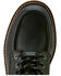 Image #4 - Ariat Men's 6" Rebar Lift Waterproof Moc Work Boots - Composite Toe, Black, hi-res
