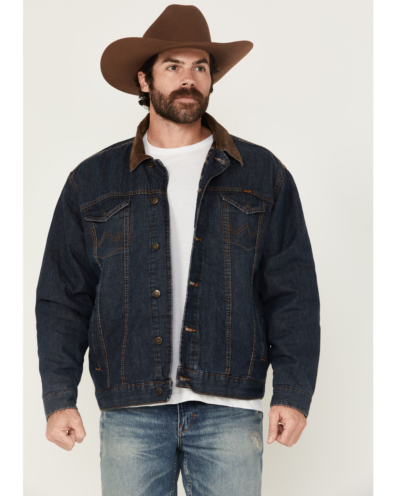 Wrangler Men