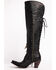 Junk Gypsy by Lane Women's Spirit Animal Tall Boots - Snip Toe , Black, hi-res