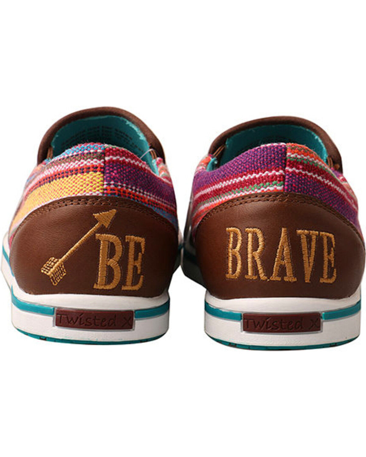 twisted x casual shoes