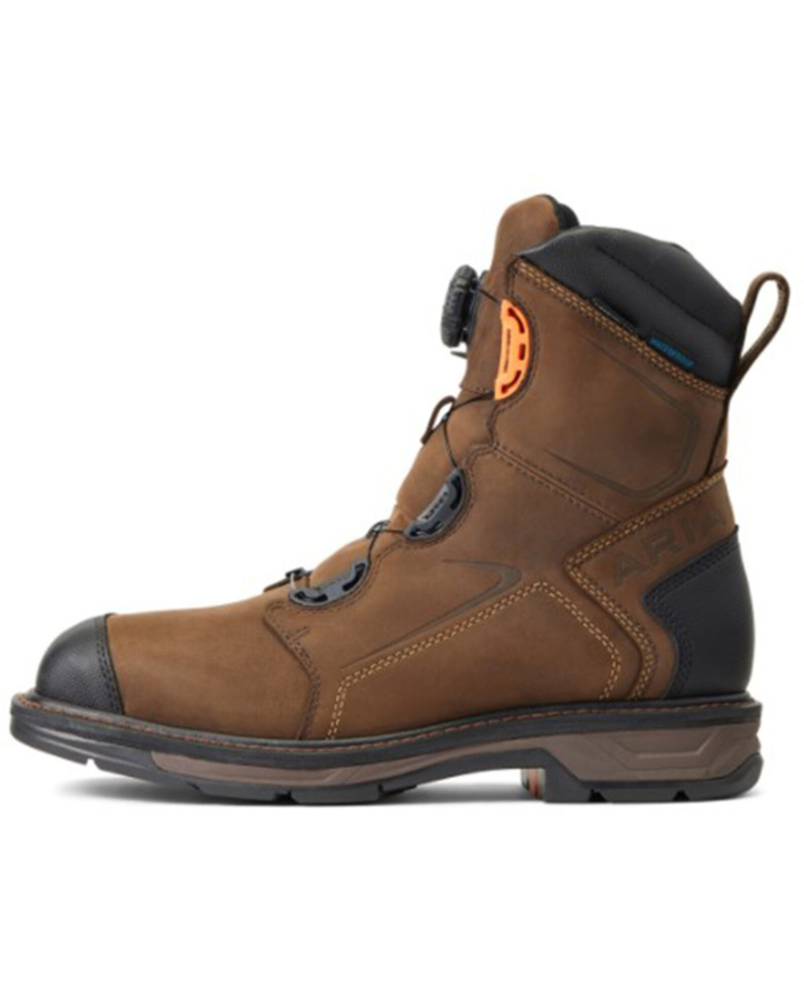 Ariat workhog xt h20 store