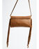Image #2 - Idyllwind Women's Lenore Wallet Chain Crossbody Bag, Brown, hi-res