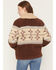 Image #4 - Idyllwind Women's Stonewood Sherpa Coat, Brown, hi-res