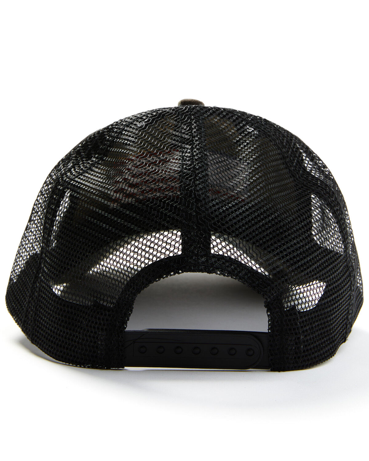 Image #3 - H3 Sportgear Men's Camo Print Baseball Cap, Camouflage, hi-res